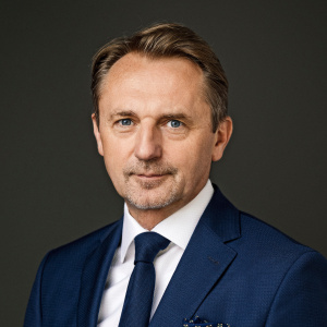 Dariusz Blocher