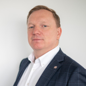 Tomasz Kwieciński