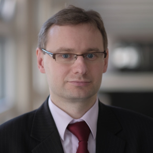 Jarosław Orliński